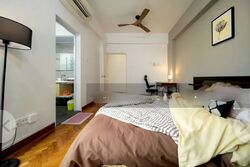 Avila Gardens (D17), Condominium #496671571